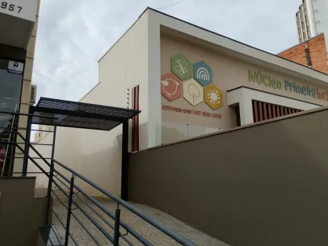 Comercial / Casa Comercial em S&atilde;o Jos&eacute; do Rio Preto 