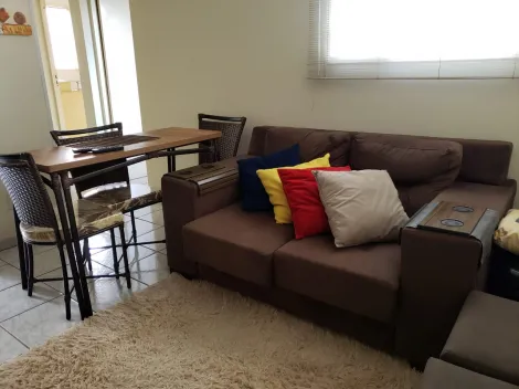Apartamento / Padr&atilde;o em S&atilde;o Jos&eacute; do Rio Preto 