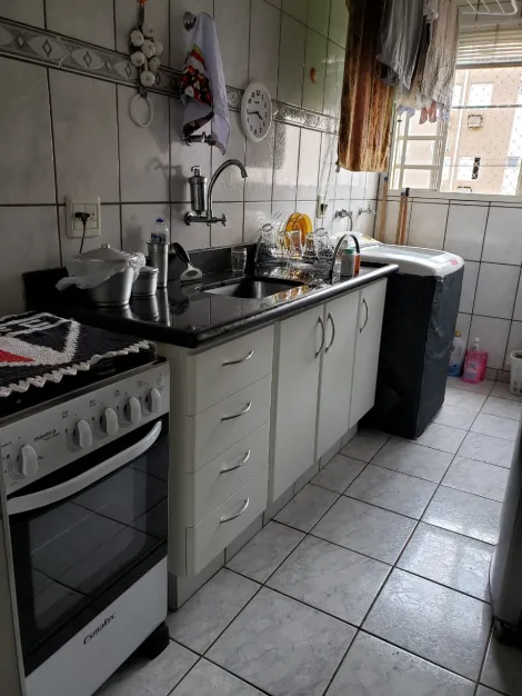 Comprar Apartamento / Padr&atilde;o em S&atilde;o Jos&eacute; do Rio Preto R$ 180.000,00 - Foto 4