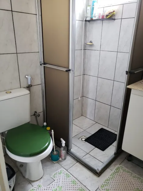 Comprar Apartamento / Padr&atilde;o em S&atilde;o Jos&eacute; do Rio Preto R$ 180.000,00 - Foto 9