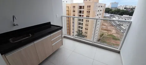 Alugar Apartamento / Padr&atilde;o em S&atilde;o Jos&eacute; do Rio Preto R$ 3.000,00 - Foto 3