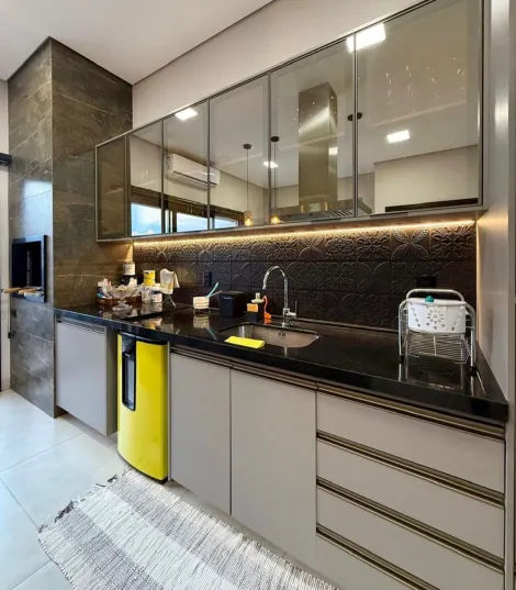 Comprar Casa / Condom&iacute;nio em Bady Bassitt R$ 1.490.000,00 - Foto 3