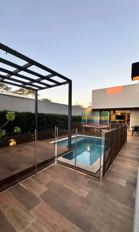 Comprar Casa / Condom&iacute;nio em Bady Bassitt R$ 1.490.000,00 - Foto 4