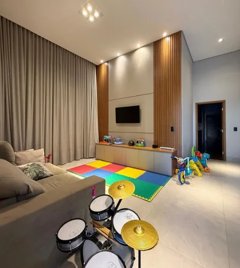 Comprar Casa / Condom&iacute;nio em Bady Bassitt R$ 1.490.000,00 - Foto 6