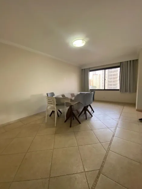 Alugar Apartamento / Padr&atilde;o em S&atilde;o Jos&eacute; do Rio Preto R$ 2.500,00 - Foto 2