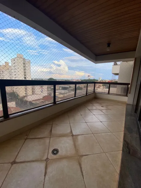 Alugar Apartamento / Padr&atilde;o em S&atilde;o Jos&eacute; do Rio Preto R$ 2.500,00 - Foto 5