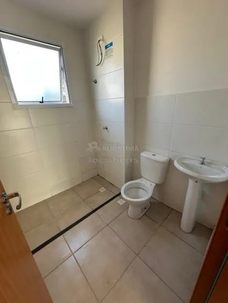 Comprar Apartamento / Padr&atilde;o em S&atilde;o Jos&eacute; do Rio Preto R$ 269.000,00 - Foto 8