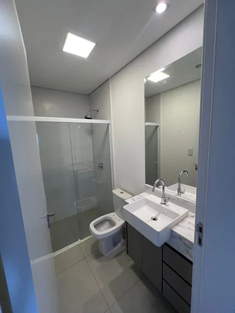 Alugar Apartamento / Padr&atilde;o em S&atilde;o Jos&eacute; do Rio Preto R$ 7.000,00 - Foto 17