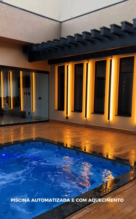 Comprar Casa / Condom&iacute;nio em S&atilde;o Jos&eacute; do Rio Preto R$ 1.790.000,00 - Foto 19