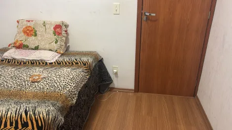 Apartamento / Padr&atilde;o em S&atilde;o Jos&eacute; do Rio Preto 