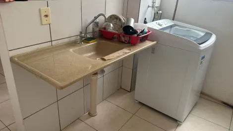 Comprar Apartamento / Padr&atilde;o em S&atilde;o Jos&eacute; do Rio Preto R$ 127.000,00 - Foto 4