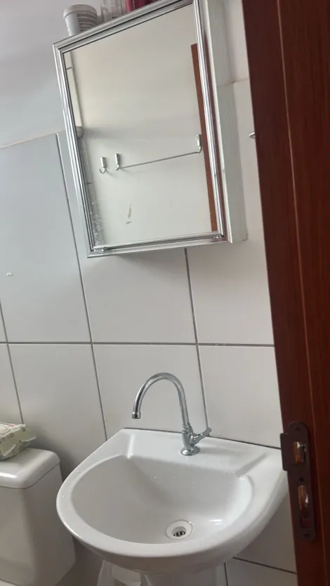 Comprar Apartamento / Padr&atilde;o em S&atilde;o Jos&eacute; do Rio Preto R$ 127.000,00 - Foto 9