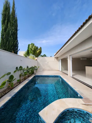 Sao Jose do Rio Preto Loteamento Recanto do Lago Casa Venda R$1.800.000,00 Condominio R$500,00 3 Dormitorios 4 Vagas Area do terreno 450.00m2 Area construida 245.00m2