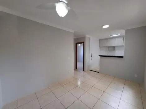 Apartamento / Padr&atilde;o em S&atilde;o Jos&eacute; do Rio Preto 