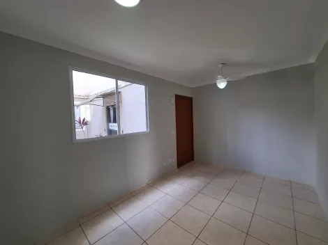 Alugar Apartamento / Padr&atilde;o em S&atilde;o Jos&eacute; do Rio Preto R$ 1.200,00 - Foto 2