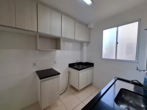 Alugar Apartamento / Padr&atilde;o em S&atilde;o Jos&eacute; do Rio Preto R$ 1.200,00 - Foto 3