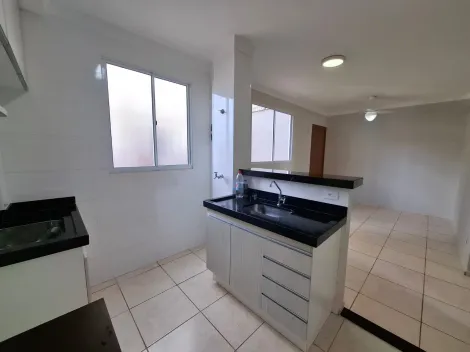 Alugar Apartamento / Padr&atilde;o em S&atilde;o Jos&eacute; do Rio Preto R$ 1.200,00 - Foto 4