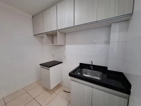 Alugar Apartamento / Padr&atilde;o em S&atilde;o Jos&eacute; do Rio Preto R$ 1.200,00 - Foto 5