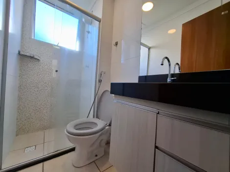 Alugar Apartamento / Padr&atilde;o em S&atilde;o Jos&eacute; do Rio Preto R$ 1.200,00 - Foto 8