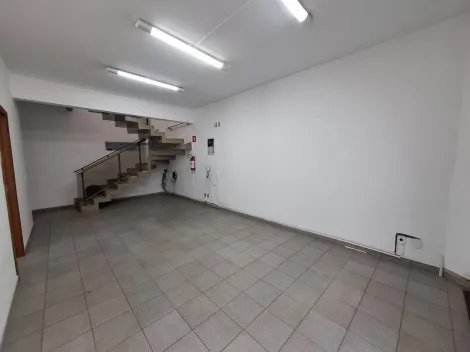 Comercial / Casa Comercial em S&atilde;o Jos&eacute; do Rio Preto 