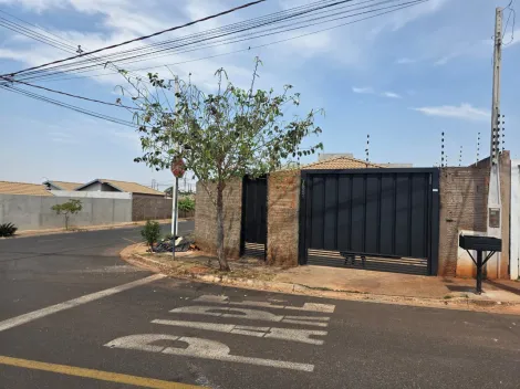 Alugar Casa / Padr&atilde;o em S&atilde;o Jos&eacute; do Rio Preto. apenas R$ 190.000,00