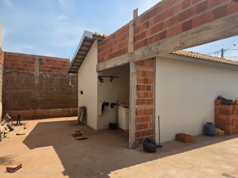 Comprar Casa / Padr&atilde;o em S&atilde;o Jos&eacute; do Rio Preto R$ 190.000,00 - Foto 4