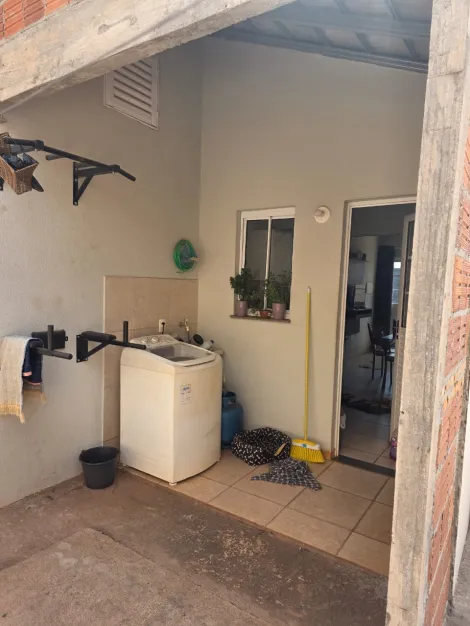 Comprar Casa / Padr&atilde;o em S&atilde;o Jos&eacute; do Rio Preto R$ 190.000,00 - Foto 7