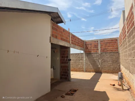Comprar Casa / Padr&atilde;o em S&atilde;o Jos&eacute; do Rio Preto R$ 190.000,00 - Foto 8