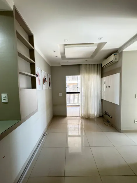 Apartamento / Padr&atilde;o em Mirassol 