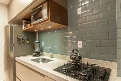 Comprar Apartamento / Padr&atilde;o em S&atilde;o Jos&eacute; do Rio Preto R$ 599.000,00 - Foto 2