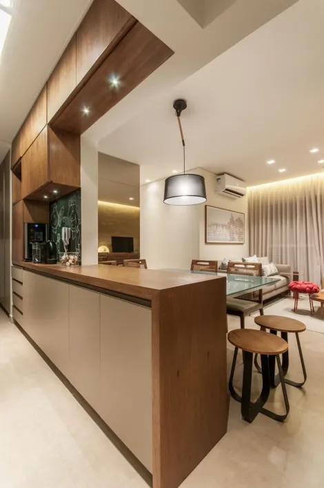 Comprar Apartamento / Padr&atilde;o em S&atilde;o Jos&eacute; do Rio Preto R$ 599.000,00 - Foto 3