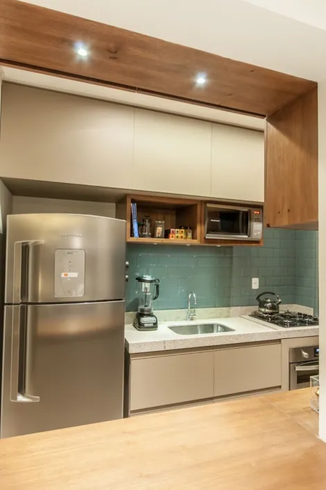 Comprar Apartamento / Padr&atilde;o em S&atilde;o Jos&eacute; do Rio Preto R$ 599.000,00 - Foto 4