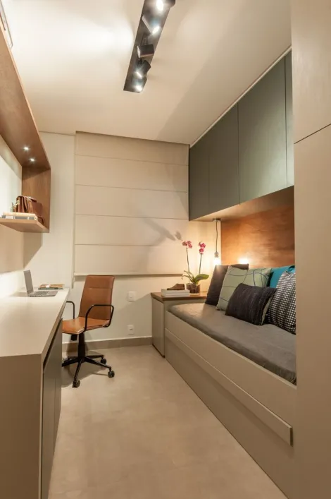 Comprar Apartamento / Padr&atilde;o em S&atilde;o Jos&eacute; do Rio Preto R$ 599.000,00 - Foto 7