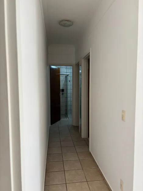 Alugar Apartamento / Padr&atilde;o em S&atilde;o Jos&eacute; do Rio Preto R$ 900,00 - Foto 7