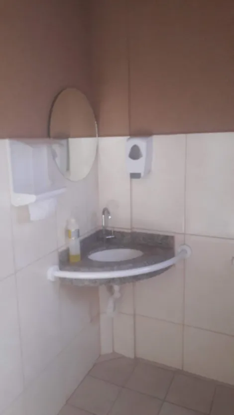 Alugar Comercial / Sal&atilde;o em S&atilde;o Jos&eacute; do Rio Preto R$ 2.400,00 - Foto 14