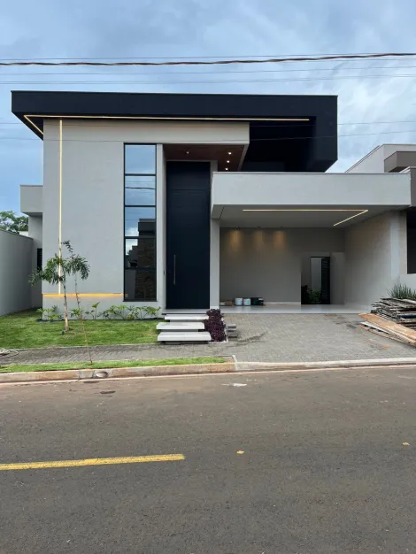 Alugar Casa / Condom&iacute;nio em S&atilde;o Jos&eacute; do Rio Preto. apenas R$ 1.370.000,00