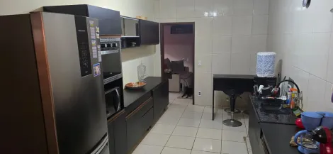 Comprar Casa / Padr&atilde;o em S&atilde;o Jos&eacute; do Rio Preto R$ 310.000,00 - Foto 4