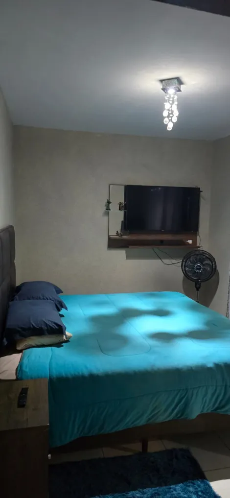 Comprar Casa / Padr&atilde;o em S&atilde;o Jos&eacute; do Rio Preto R$ 310.000,00 - Foto 14
