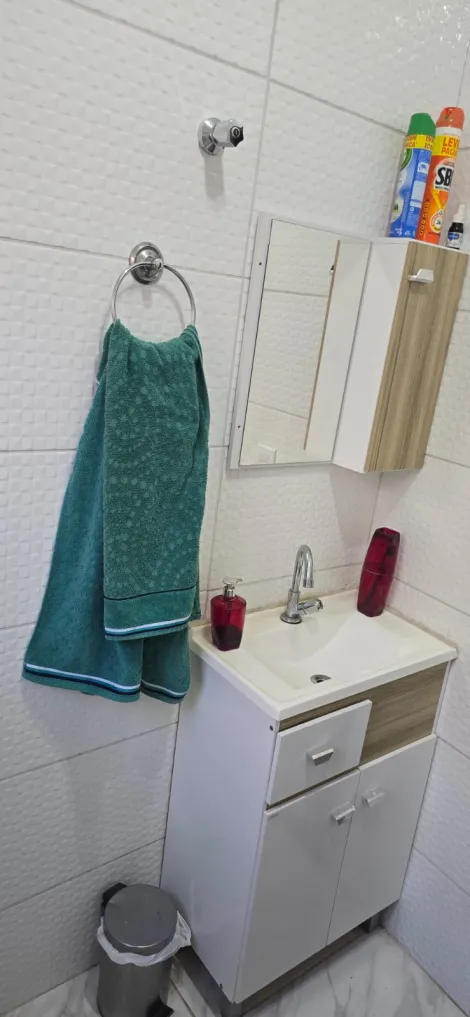 Comprar Casa / Padr&atilde;o em S&atilde;o Jos&eacute; do Rio Preto R$ 310.000,00 - Foto 19