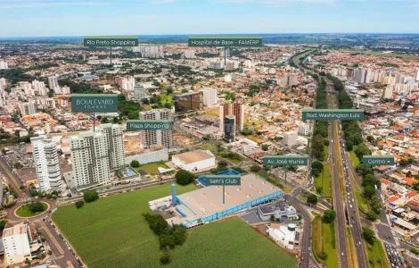 Comprar Apartamento / Padr&atilde;o em S&atilde;o Jos&eacute; do Rio Preto R$ 652.000,00 - Foto 3