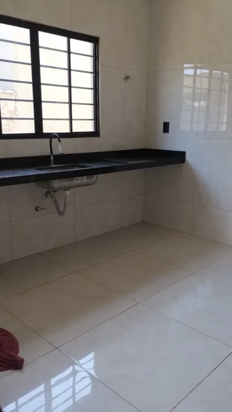 Comprar Casa / Padr&atilde;o em Bady Bassitt R$ 240.000,00 - Foto 2