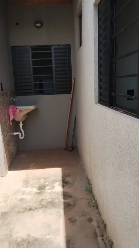 Comprar Casa / Padr&atilde;o em Bady Bassitt R$ 240.000,00 - Foto 14