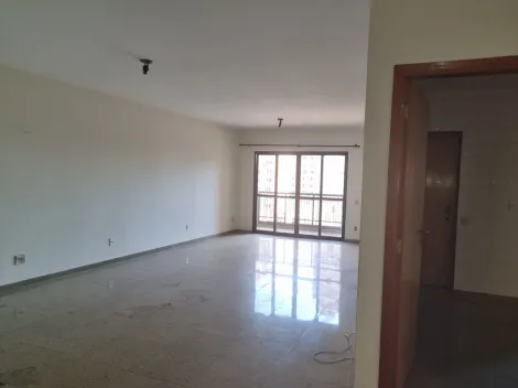 Apartamento / Padr&atilde;o em S&atilde;o Jos&eacute; do Rio Preto 