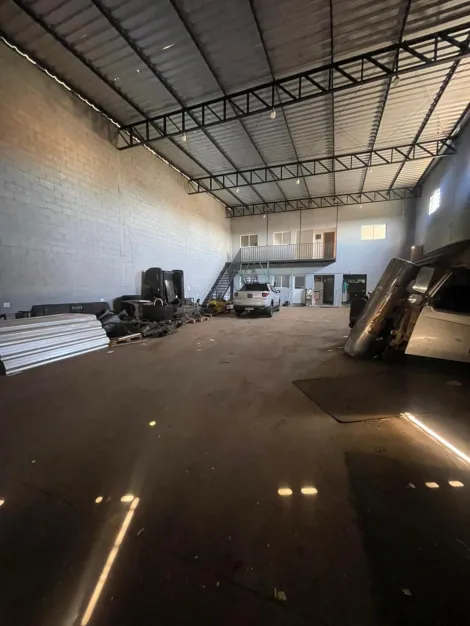 Alugar Comercial / Sal&atilde;o em Bady Bassitt R$ 5.500,00 - Foto 6