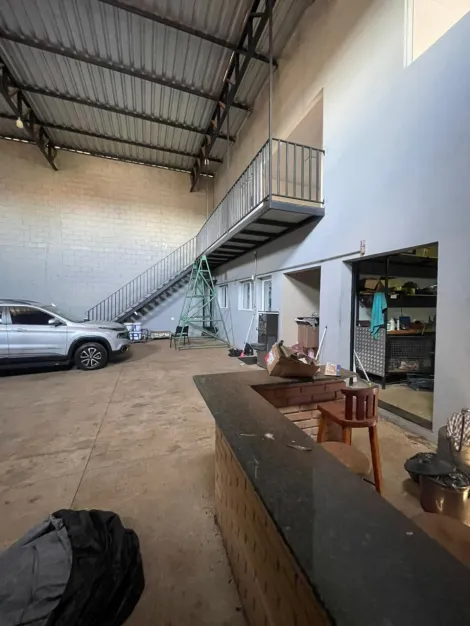 Alugar Comercial / Sal&atilde;o em Bady Bassitt R$ 5.500,00 - Foto 8