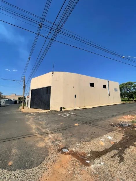 Alugar Comercial / Sal&atilde;o em Bady Bassitt R$ 5.500,00 - Foto 9