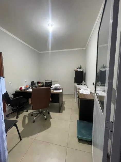 Alugar Comercial / Sal&atilde;o em Bady Bassitt R$ 5.500,00 - Foto 13