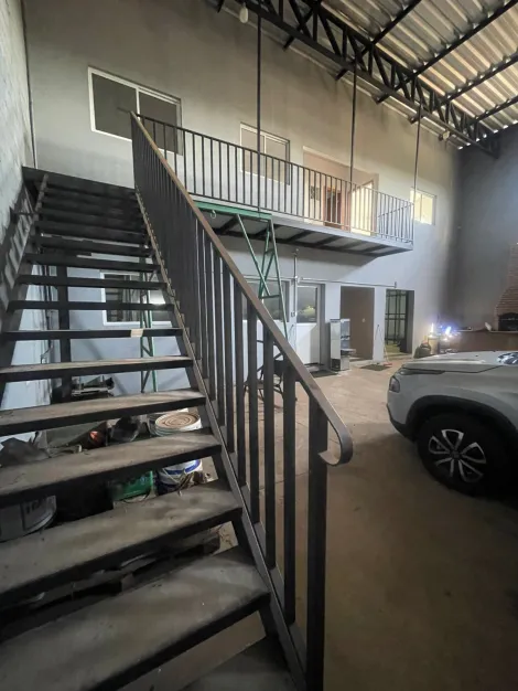 Alugar Comercial / Sal&atilde;o em Bady Bassitt R$ 5.500,00 - Foto 16
