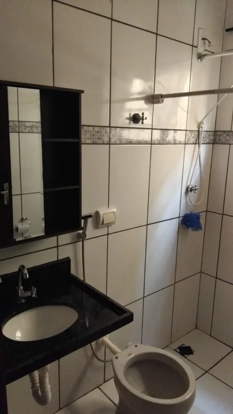 Comprar Casa / Padr&atilde;o em S&atilde;o Jos&eacute; do Rio Preto R$ 350.000,00 - Foto 4
