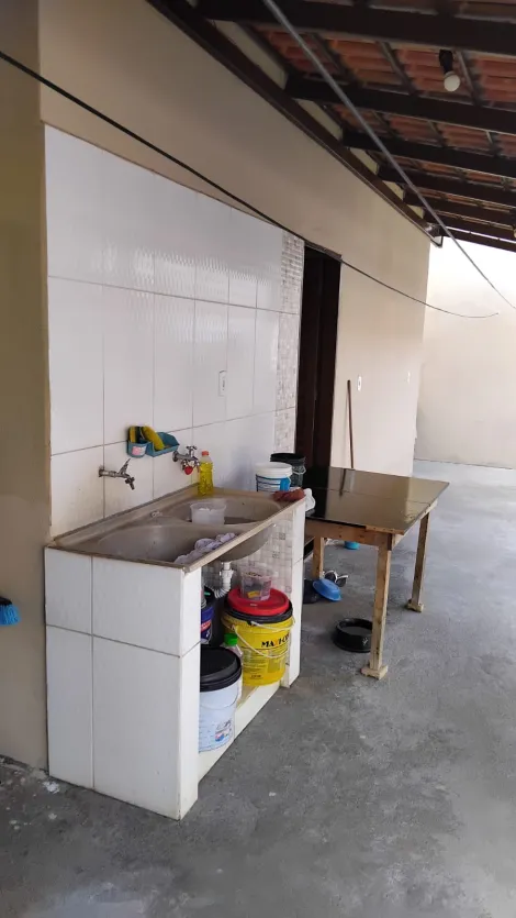 Comprar Casa / Padr&atilde;o em S&atilde;o Jos&eacute; do Rio Preto R$ 350.000,00 - Foto 13